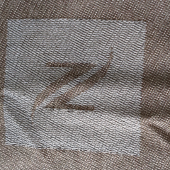 Nespresso Oversized Beach Towel and Espresso Spoons Lot - Picture 3 of 3